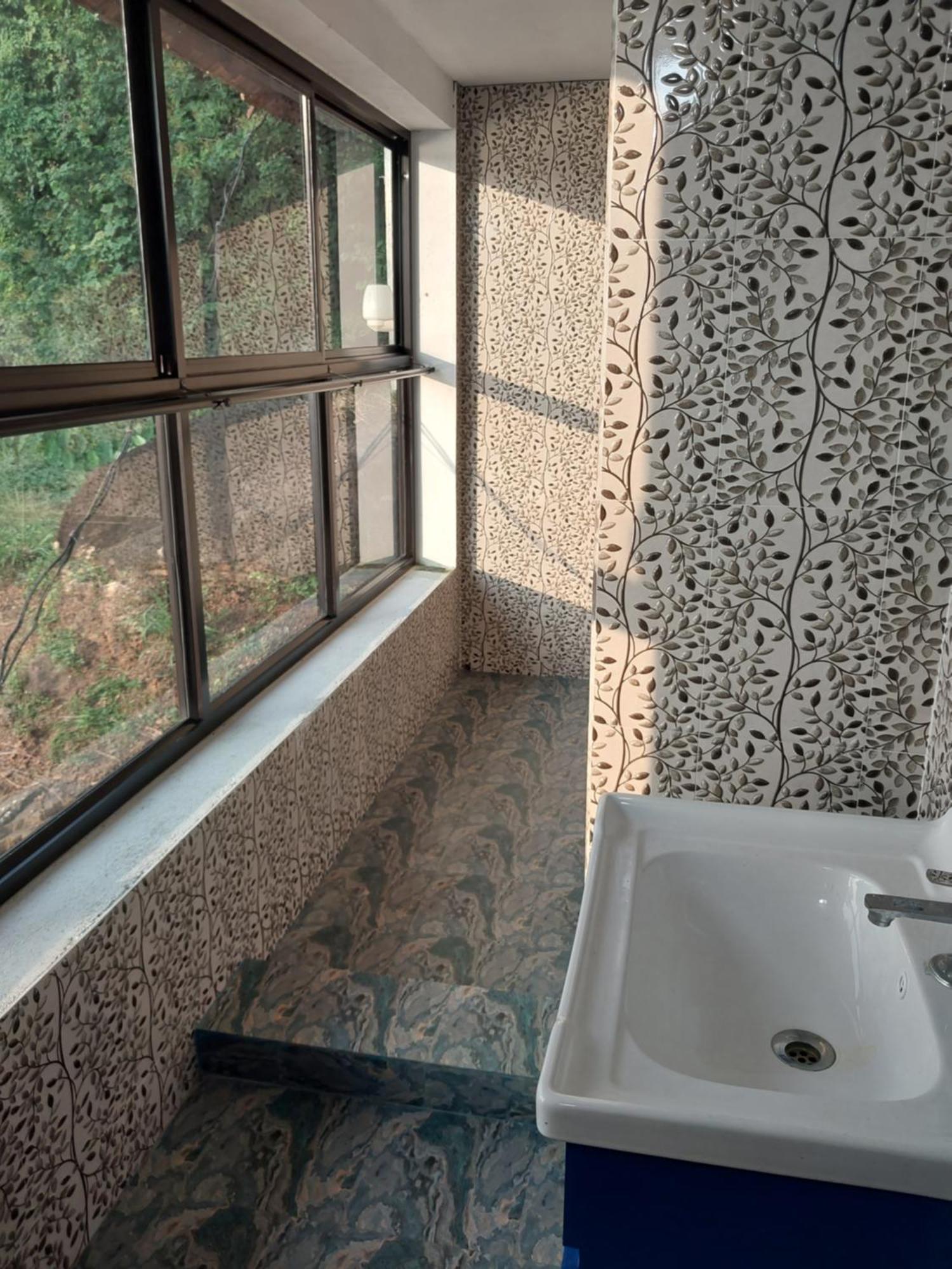 Stayberries River Rock Villa Athirapilly Kizhake Chālakudi Buitenkant foto