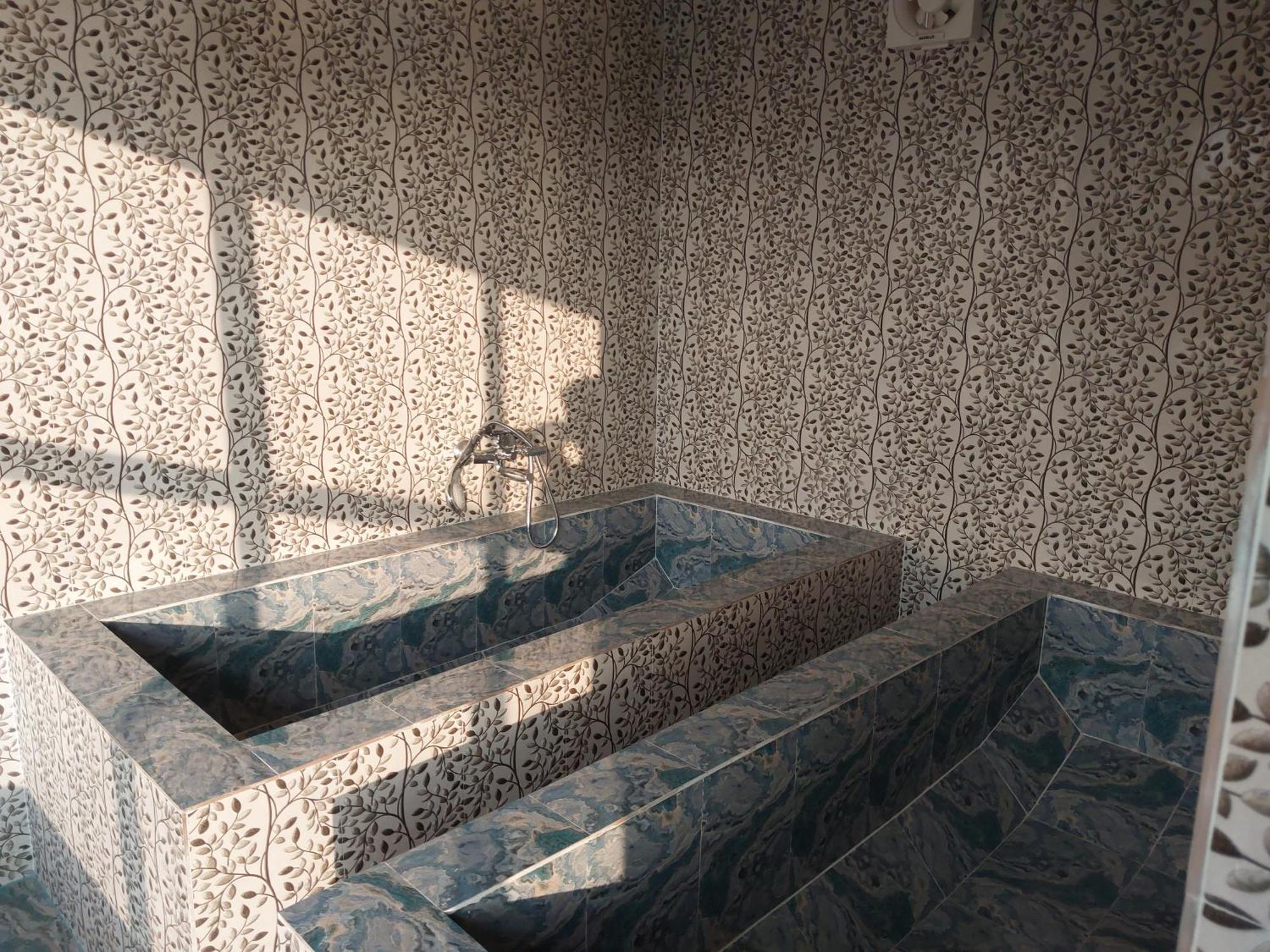 Stayberries River Rock Villa Athirapilly Kizhake Chālakudi Buitenkant foto